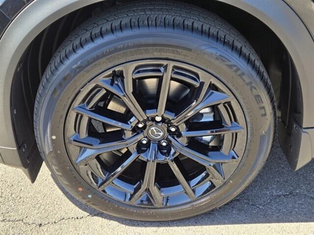 2025 Mazda CX-70 3.3 Turbo Premium Plus Package Las Vegas NV