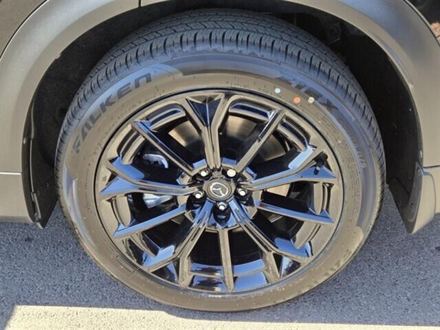 2025 Mazda CX-70 3.3 Turbo Premium Plus Package Las Vegas NV