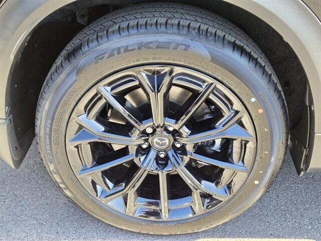 2025 Mazda CX-70 3.3 Turbo Premium Plus Package Las Vegas NV