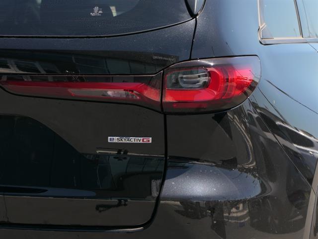 2025 Mazda CX-70 3.3 Turbo S Premium Package Glendora CA