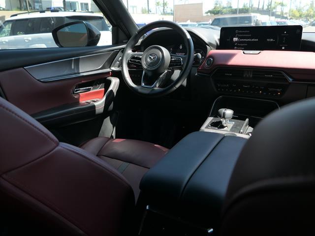 2025 Mazda CX-70 3.3 Turbo S Premium Package Glendora CA