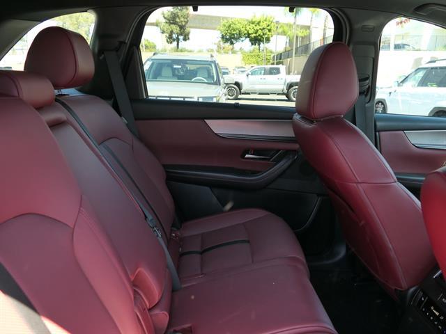 2025 Mazda CX-70 3.3 Turbo S Premium Package Glendora CA