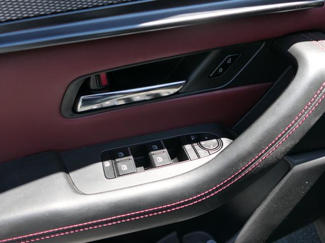 2025 Mazda CX-70 3.3 Turbo S Premium Package Glendora CA