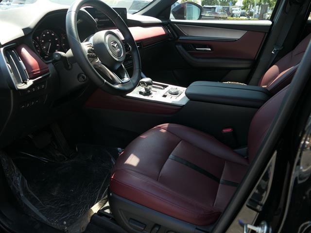 2025 Mazda CX-70 3.3 Turbo S Premium Package Glendora CA