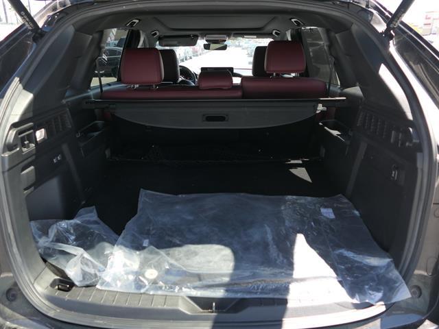 2025 Mazda CX-70 3.3 Turbo S Premium Package Glendora CA