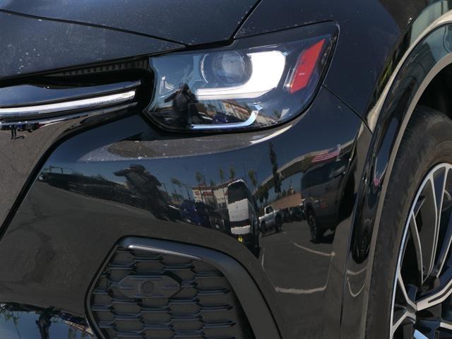 2025 Mazda CX-70 3.3 Turbo S Premium Package Glendora CA