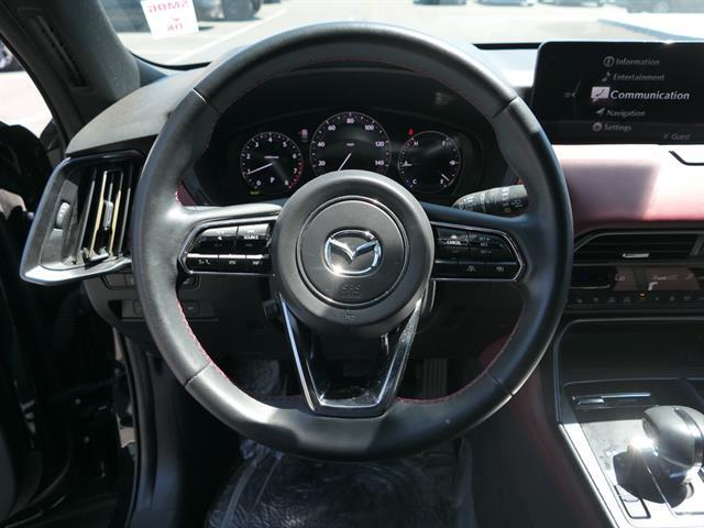 2025 Mazda CX-70 3.3 Turbo S Premium Package Glendora CA