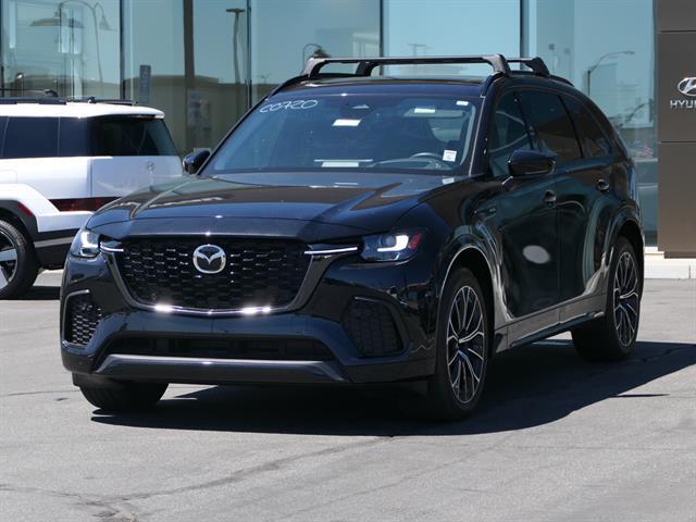 2025 Mazda CX-70 3.3 Turbo S Premium Package Glendora CA