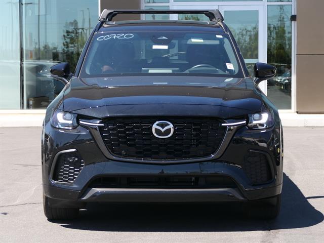 2025 Mazda CX-70 3.3 Turbo S Premium Package Glendora CA