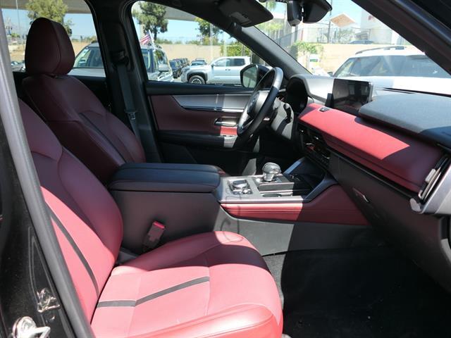 2025 Mazda CX-70 3.3 Turbo S Premium Package Glendora CA