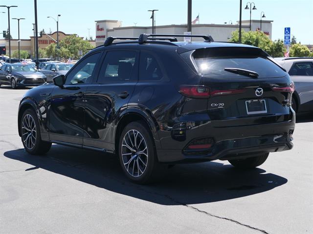 2025 Mazda CX-70 3.3 Turbo S Premium Package Glendora CA