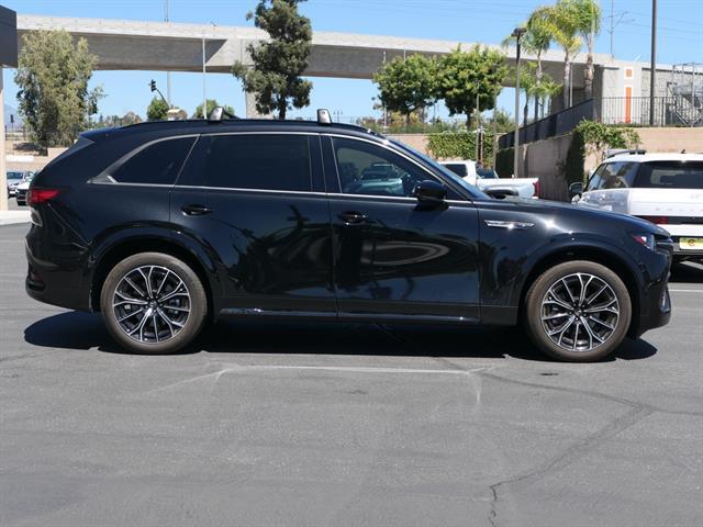 2025 Mazda CX-70 3.3 Turbo S Premium Package Glendora CA