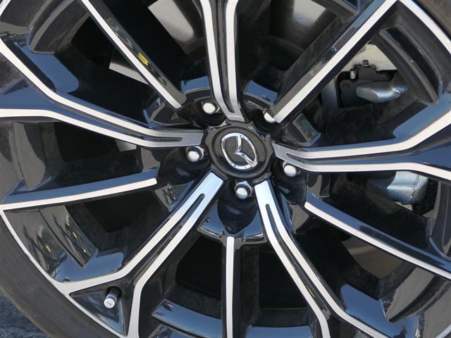 2025 Mazda CX-70 3.3 Turbo S Premium Package Glendora CA