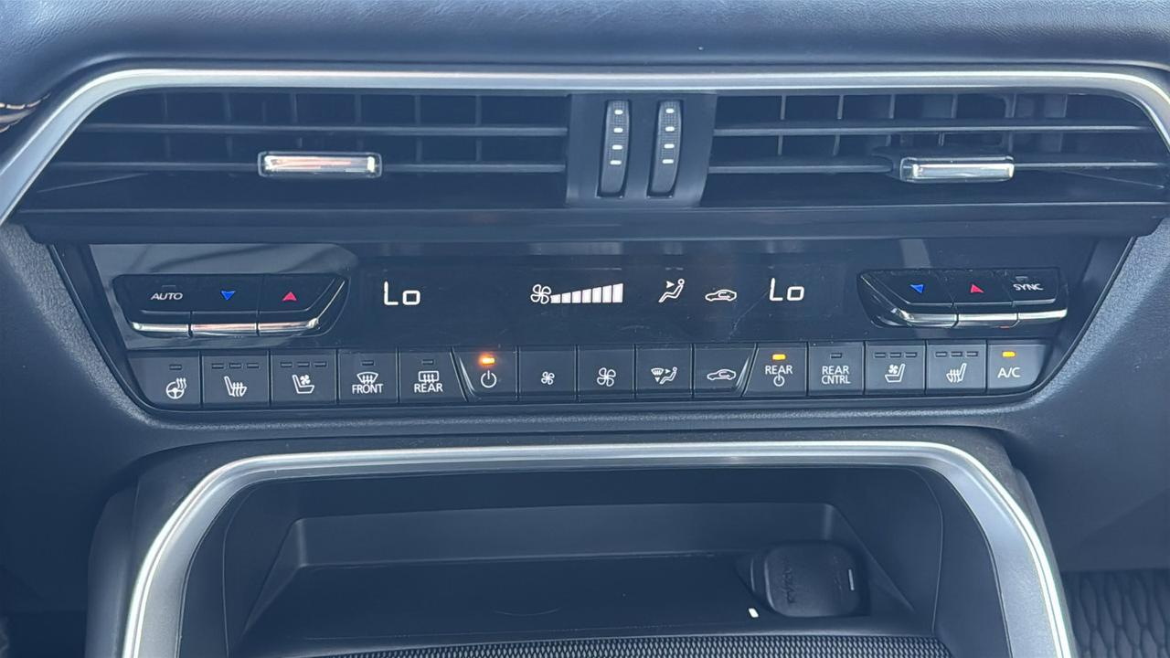 2025 Mazda CX-70 3.3 Turbo S Premium Package San Antonio TX