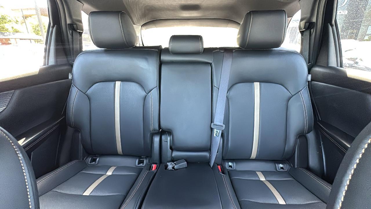 2025 Mazda CX-70 3.3 Turbo S Premium Package San Antonio TX