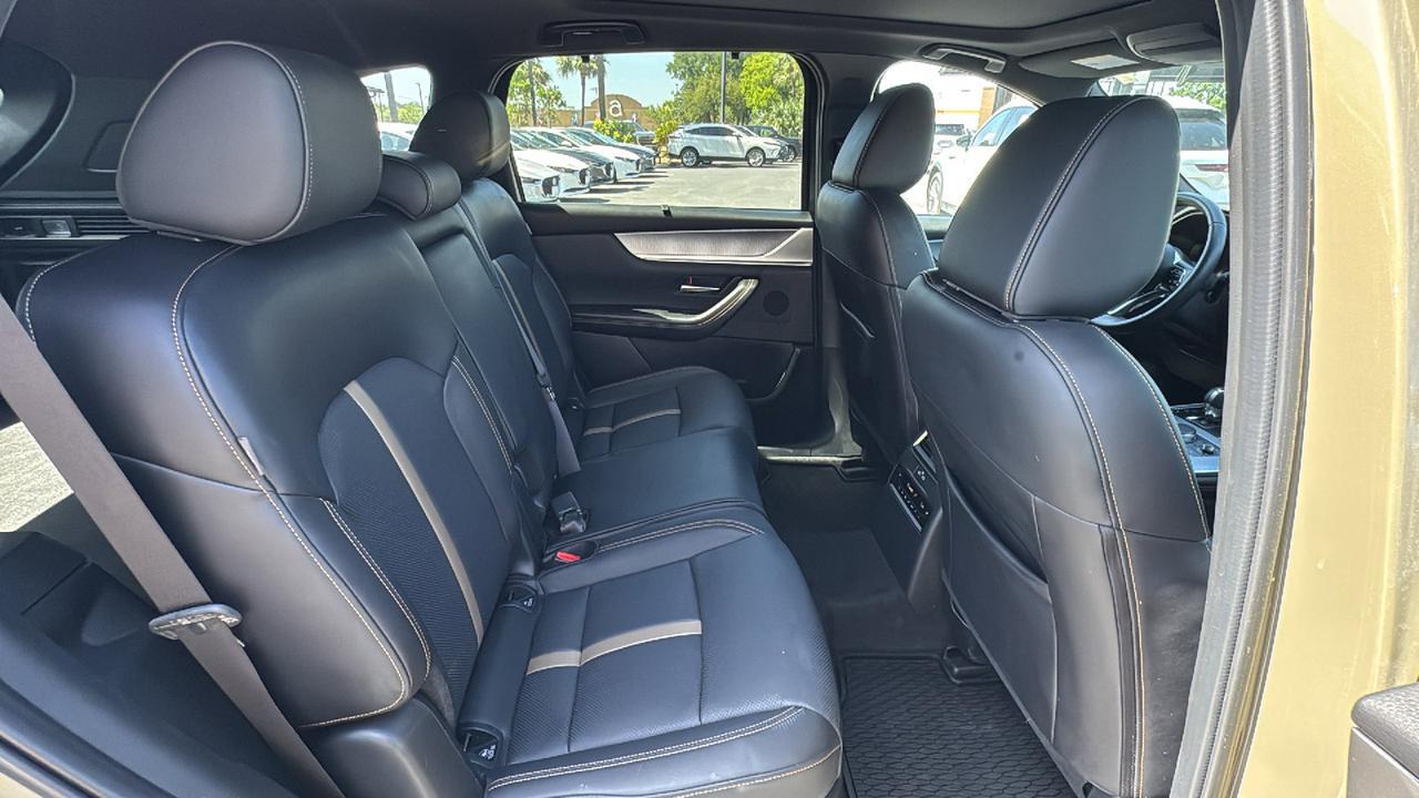 2025 Mazda CX-70 3.3 Turbo S Premium Package San Antonio TX
