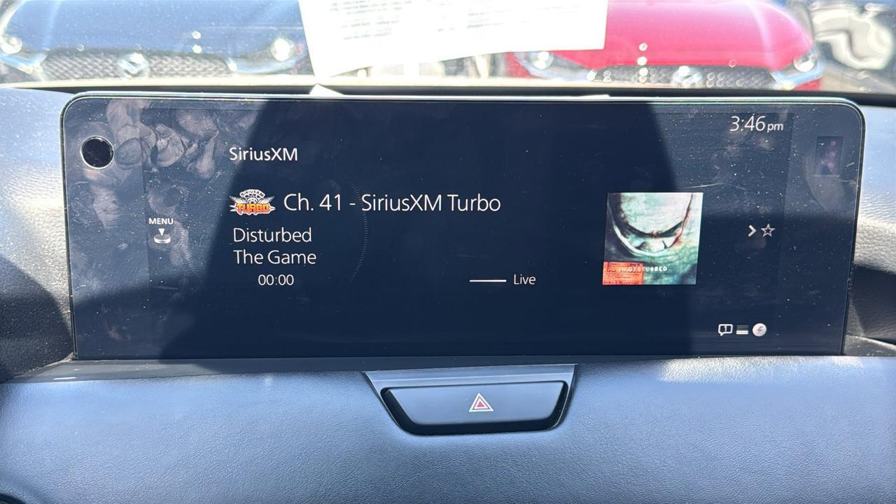 2025 Mazda CX-70 3.3 Turbo S Premium Package San Antonio TX
