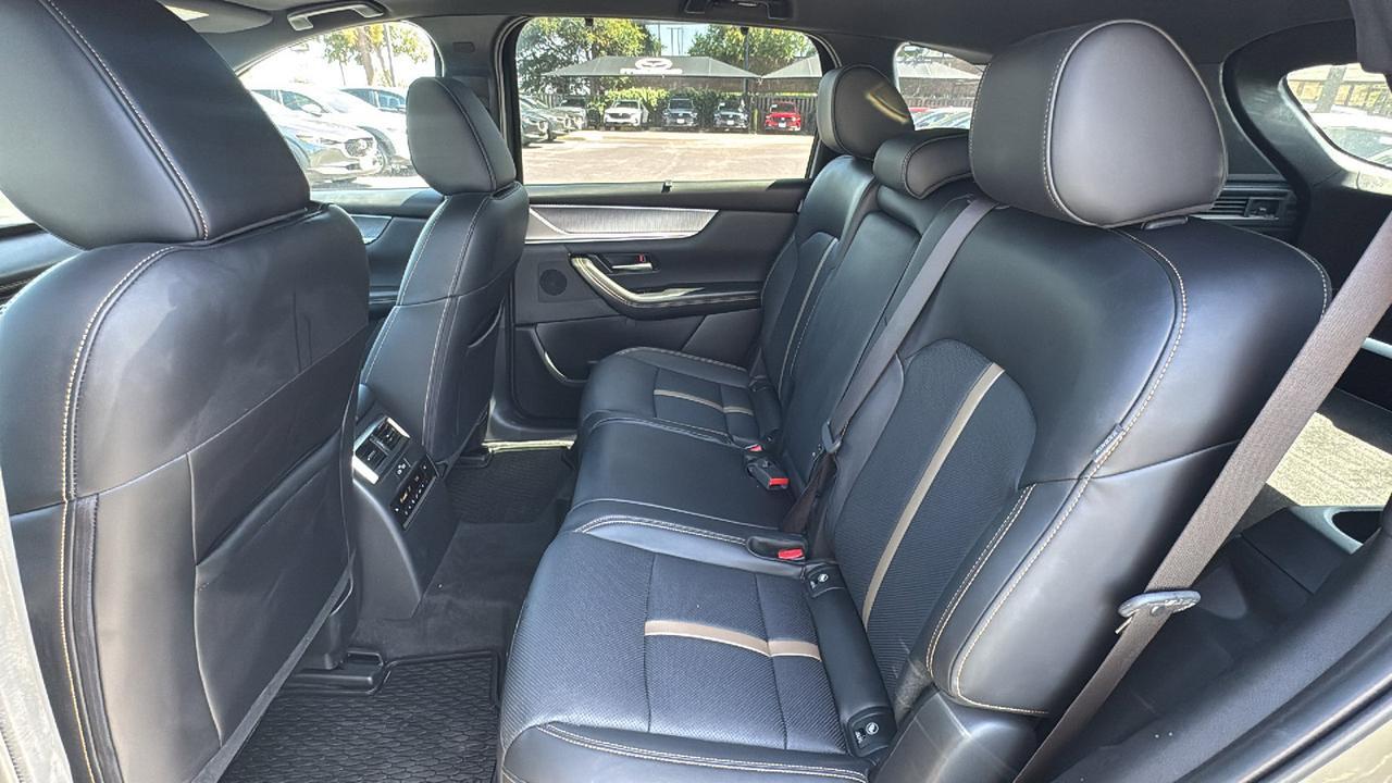 2025 Mazda CX-70 3.3 Turbo S Premium Package San Antonio TX
