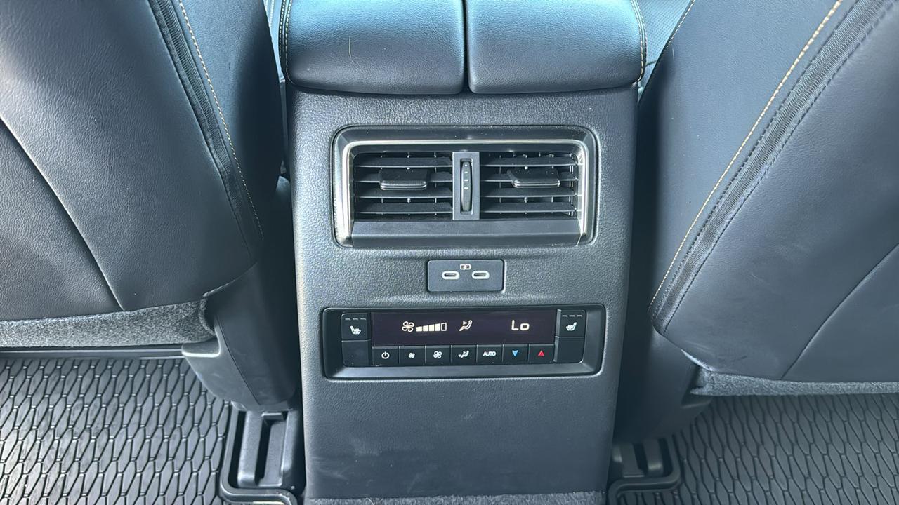 2025 Mazda CX-70 3.3 Turbo S Premium Package San Antonio TX