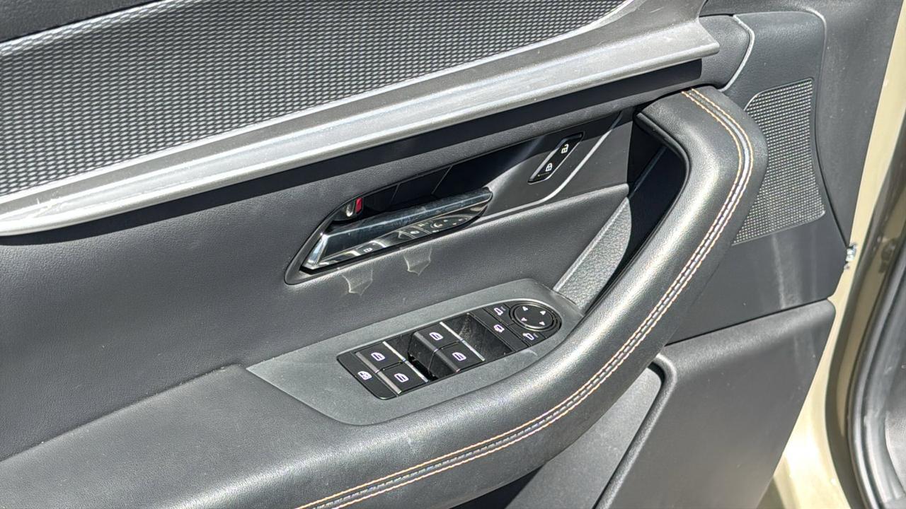 2025 Mazda CX-70 3.3 Turbo S Premium Package San Antonio TX