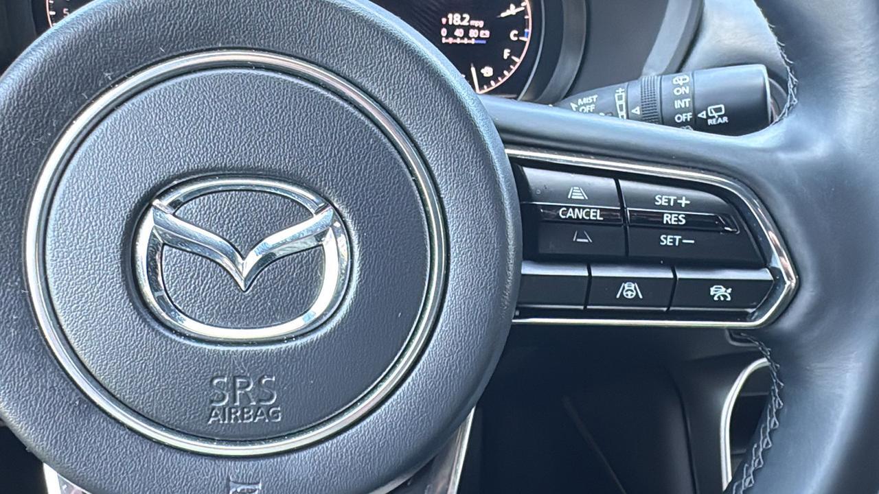 2025 Mazda CX-70 3.3 Turbo S Premium Package San Antonio TX
