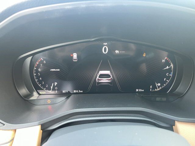 2025 Mazda CX-70 3.3 Turbo S Premium Plus Peoria AZ