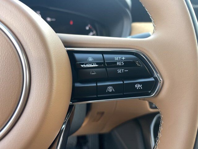 2025 Mazda CX-70 3.3 Turbo S Premium Plus Peoria AZ