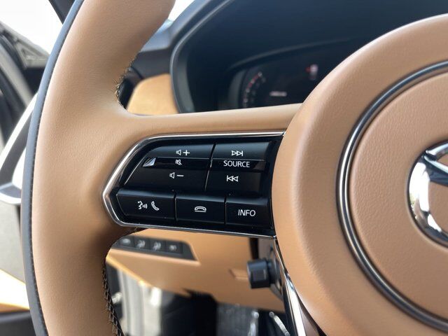 2025 Mazda CX-70 3.3 Turbo S Premium Plus Peoria AZ