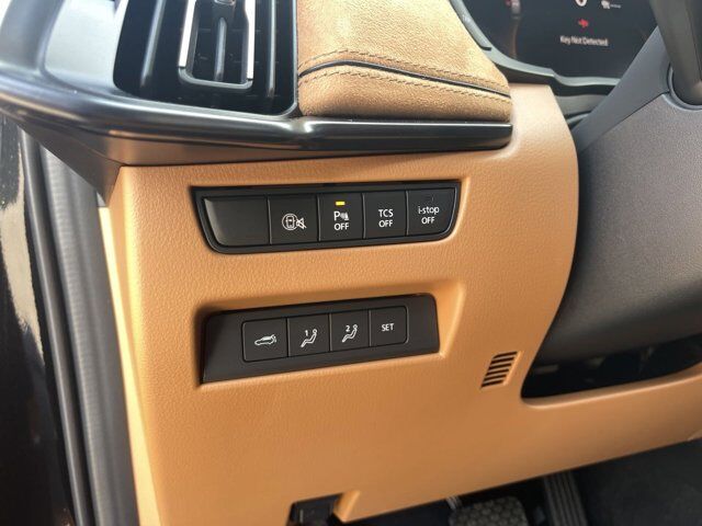 2025 Mazda CX-70 3.3 Turbo S Premium Plus Peoria AZ