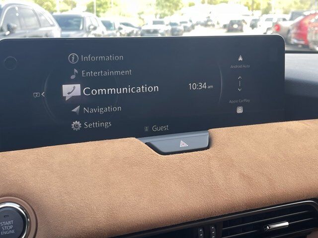 2025 Mazda CX-70 3.3 Turbo S Premium Plus Peoria AZ