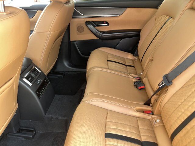 2025 Mazda CX-70 3.3 Turbo S Premium Plus Peoria AZ