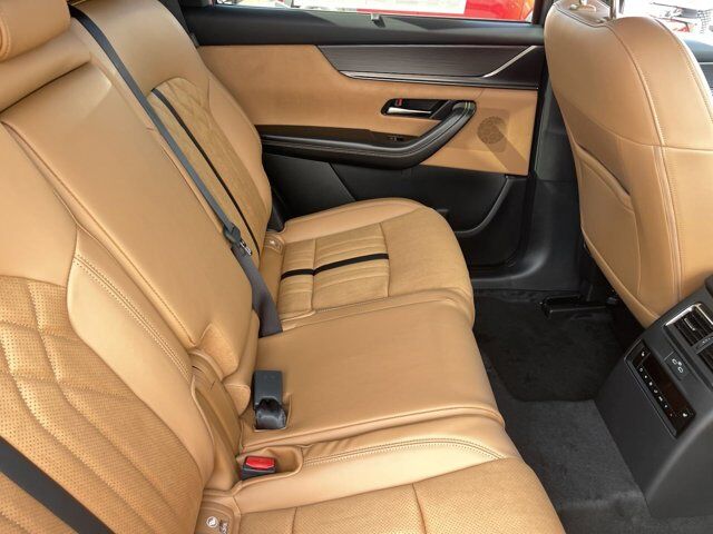 2025 Mazda CX-70 3.3 Turbo S Premium Plus Peoria AZ