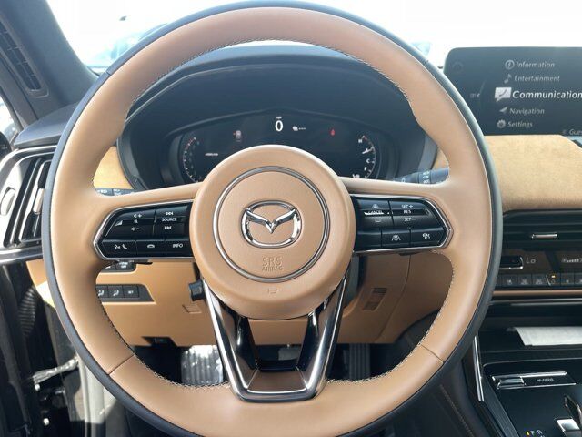 2025 Mazda CX-70 3.3 Turbo S Premium Plus Peoria AZ