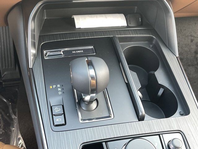 2025 Mazda CX-70 3.3 Turbo S Premium Plus Peoria AZ