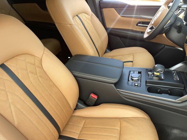2025 Mazda CX-70 3.3 Turbo S Premium Plus Peoria AZ