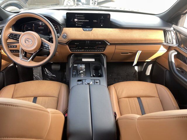 2025 Mazda CX-70 3.3 Turbo S Premium Plus Peoria AZ