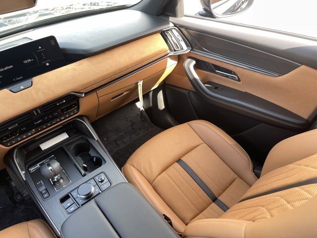 2025 Mazda CX-70 3.3 Turbo S Premium Plus Peoria AZ