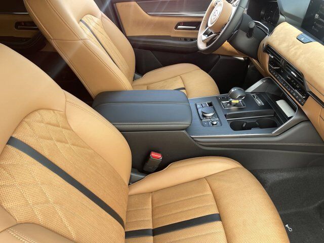 2025 Mazda CX-70 3.3 Turbo S Premium Plus Peoria AZ