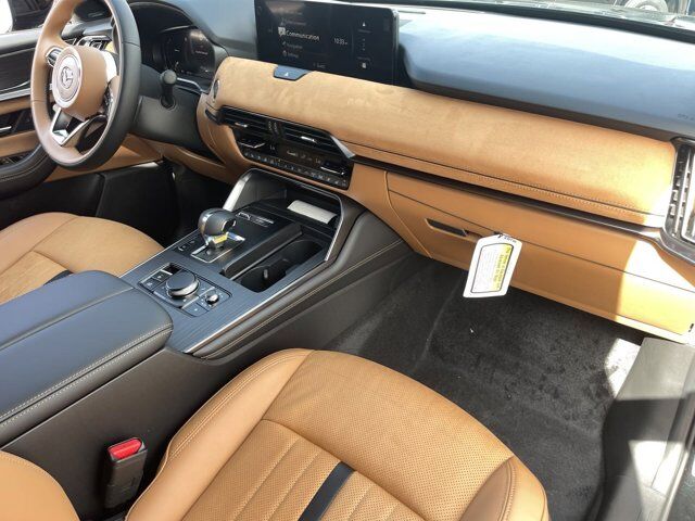 2025 Mazda CX-70 3.3 Turbo S Premium Plus Peoria AZ
