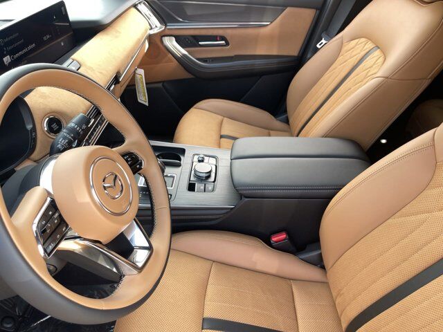 2025 Mazda CX-70 3.3 Turbo S Premium Plus Peoria AZ