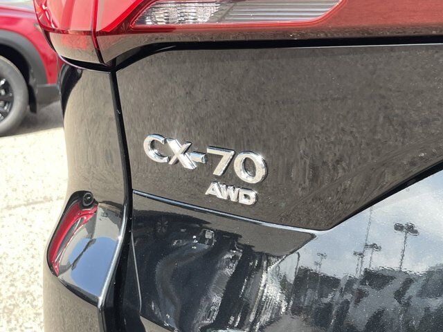 2025 Mazda CX-70 3.3 Turbo S Premium Plus Peoria AZ