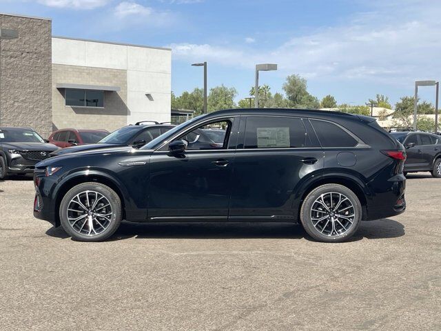 2025 Mazda CX-70 3.3 Turbo S Premium Plus Peoria AZ