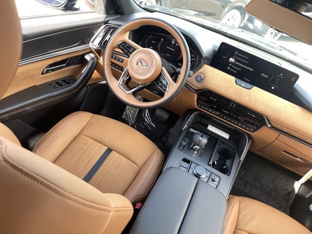 2025 Mazda CX-70 3.3 Turbo S Premium Plus Peoria AZ