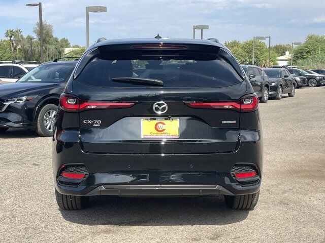 2025 Mazda CX-70 3.3 Turbo S Premium Plus Peoria AZ