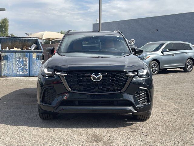 2025 Mazda CX-70 3.3 Turbo S Premium Plus Peoria AZ