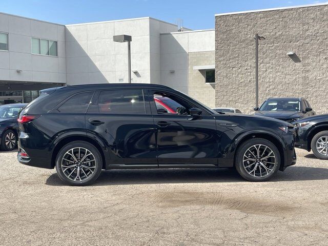 2025 Mazda CX-70 3.3 Turbo S Premium Plus Peoria AZ