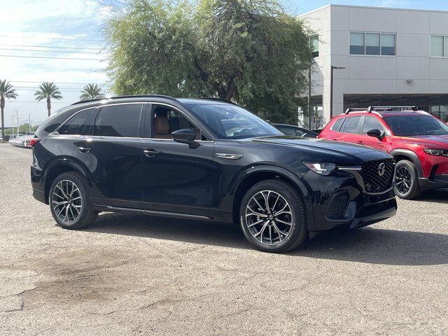 2025 Mazda CX-70 3.3 Turbo S Premium Plus Peoria AZ