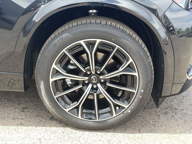 2025 Mazda CX-70 3.3 Turbo S Premium Plus Peoria AZ