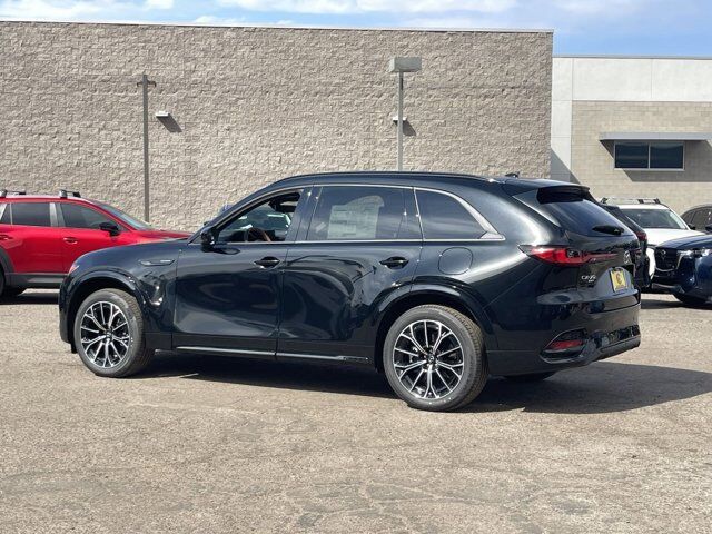 2025 Mazda CX-70 3.3 Turbo S Premium Plus Peoria AZ