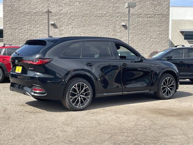 2025 Mazda CX-70 3.3 Turbo S Premium Plus Peoria AZ